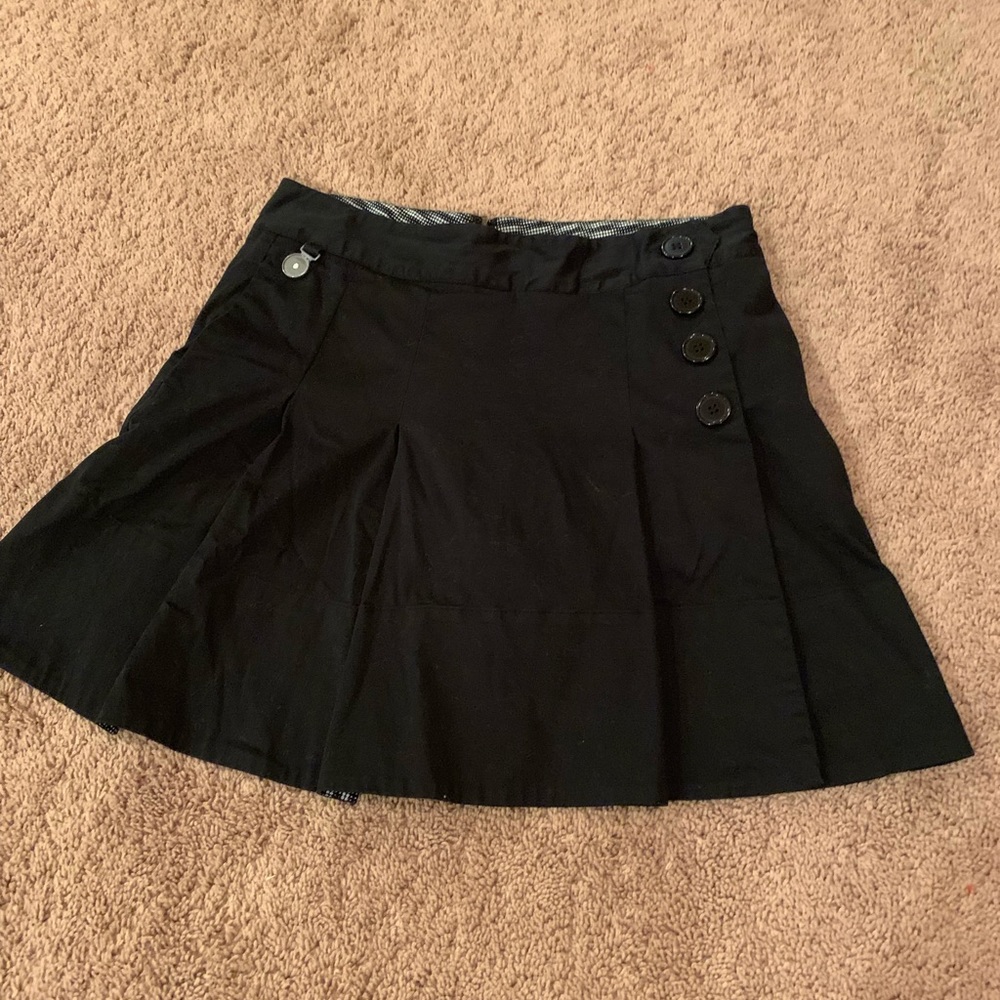 Skort